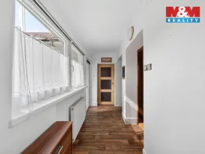 Prodej rodinného domu, Brno - Kníničky, Ondrova, 320 m2