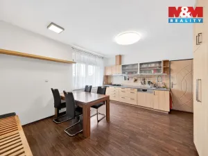 Prodej rodinného domu, Brno - Kníničky, Ondrova, 320 m2