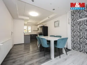 Prodej rodinného domu, Dlouhá Loučka, Polní, 165 m2