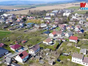 Prodej rodinného domu, Dlouhá Loučka, Polní, 165 m2