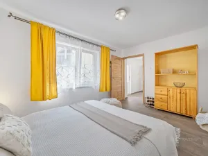 Prodej ubytování, Valtice, 21. dubna, 111 m2