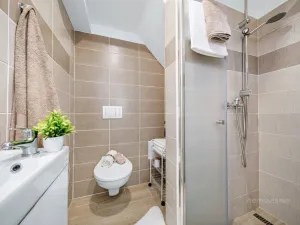 Prodej ubytování, Valtice, 21. dubna, 111 m2