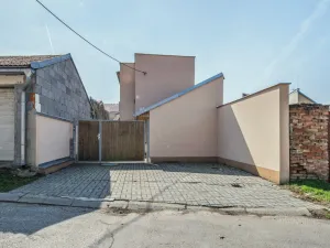 Prodej ubytování, Valtice, 21. dubna, 111 m2