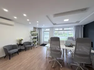 Pronájem kanceláře, Brno - Řečkovice, Vážného, 71 m2