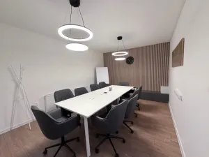 Pronájem kanceláře, Brno - Řečkovice, Vážného, 71 m2