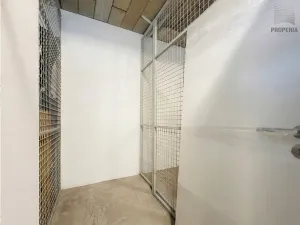 Prodej bytu 1+kk, Bučovice, Osvobození, 34 m2