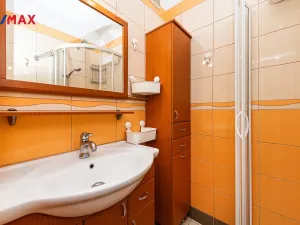 Prodej bytu 2+1, Praha - Letňany, Vítkovická, 51 m2