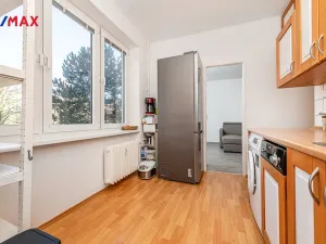 Prodej bytu 2+1, Praha - Letňany, Vítkovická, 51 m2