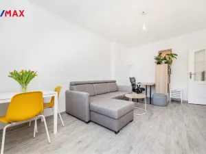 Prodej bytu 2+1, Praha - Letňany, Vítkovická, 51 m2