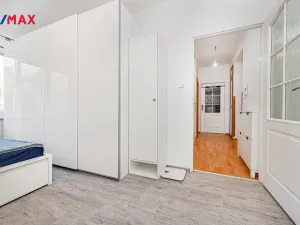 Prodej bytu 2+1, Praha - Letňany, Vítkovická, 51 m2