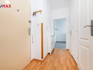 Prodej bytu 2+1, Praha - Letňany, Vítkovická, 51 m2