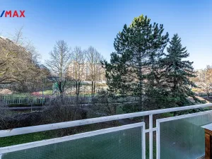 Prodej bytu 2+1, Praha - Letňany, Vítkovická, 51 m2