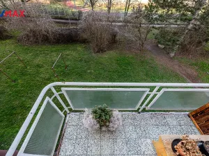 Prodej bytu 2+1, Praha - Letňany, Vítkovická, 51 m2