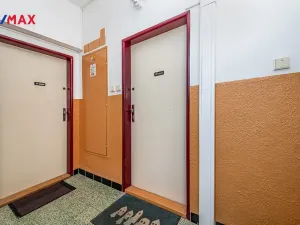 Prodej bytu 2+1, Praha - Letňany, Vítkovická, 51 m2