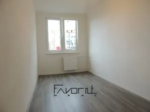 Prodej bytu 2+1, Ostrava, Bedřicha Václavka, 45 m2