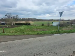 Prodej zahrady, Chropyně, 380 m2