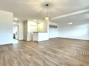 Prodej bytu 3+kk, Písek, Prokopova, 120 m2