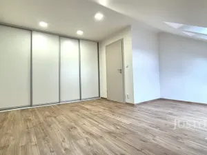 Prodej bytu 3+kk, Písek, Prokopova, 120 m2