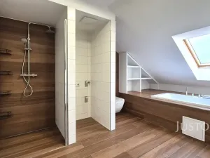 Prodej bytu 3+kk, Písek, Prokopova, 120 m2