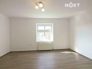 Prodej bytu 1+1, Tábor, Vítkova, 48 m2