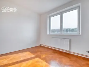 Pronájem bytu 2+1, Hranice, Kropáčova, 76 m2