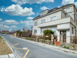 Pronájem bytu 2+1, Hranice, Kropáčova, 76 m2