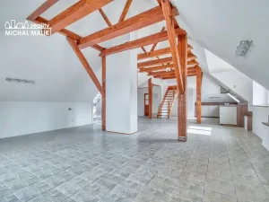 Pronájem bytu 3+kk, Hranice, Kropáčova, 142 m2