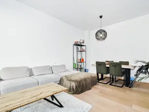 Prodej bytu 3+kk, Praha - Nové Město, Petrská, 85 m2