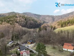 Prodej rodinného domu, Morávka, 250 m2