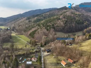 Prodej rodinného domu, Morávka, 250 m2