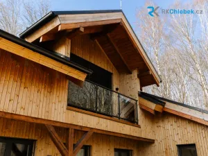 Prodej rodinného domu, Morávka, 250 m2