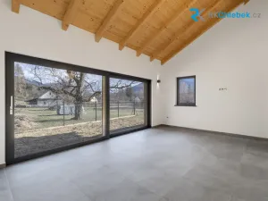 Prodej rodinného domu, Morávka, 250 m2