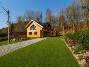 Prodej rodinného domu, Morávka, 250 m2
