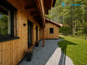 Prodej rodinného domu, Morávka, 250 m2