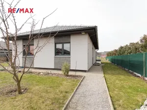 Prodej rodinného domu, Kladno, Třebichovická, 98 m2