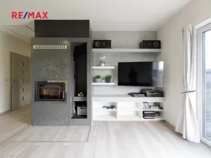 Prodej rodinného domu, Kladno, Třebichovická, 98 m2