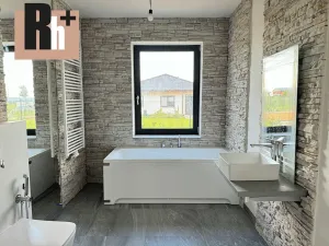 Prodej rodinného domu, Vysoký Újezd, Rochlova, 155 m2