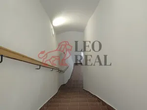 Prodej obchodního prostoru, Praha - Malá Strana, Břetislavova, 152 m2