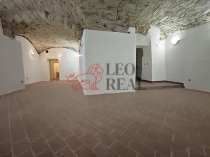 Prodej obchodního prostoru, Praha - Malá Strana, Břetislavova, 152 m2