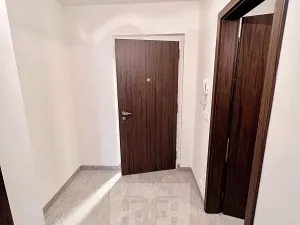 Pronájem bytu 2+kk, Praha - Čimice, Hrašeho, 53 m2