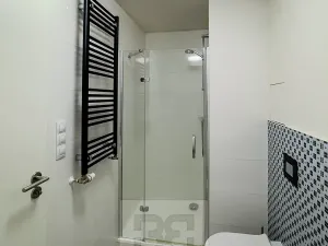 Pronájem bytu 2+kk, Praha - Kbely, Plzákova, 52 m2