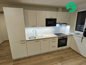 Pronájem bytu 3+kk, Olomouc - Hejčín, Erenburgova, 55 m2