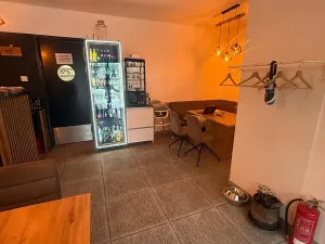 Pronájem restaurace, Harrachov, 103 m2