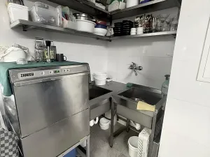 Pronájem restaurace, Harrachov, 103 m2