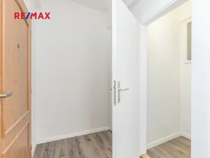 Prodej bytu 1+1, Čistá, nám. Václavské, 43 m2