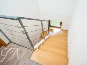 Prodej rodinného domu, Ochoz u Brna, Pastýřky, 169 m2