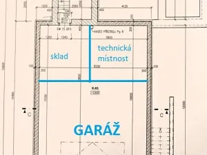 Prodej rodinného domu, Ochoz u Brna, Pastýřky, 169 m2