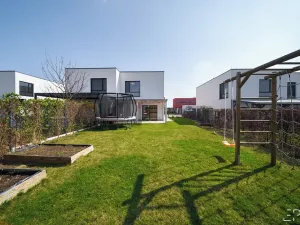 Pronájem rodinného domu, Praha - Vinoř, Lipoltická, 114 m2