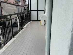 Prodej bytu 3+kk, Scalea, Kalábrie, Itálie, 56 m2