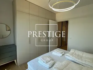 Pronájem bytu 2+kk, Praha - Karlín, Sokolova, 65 m2